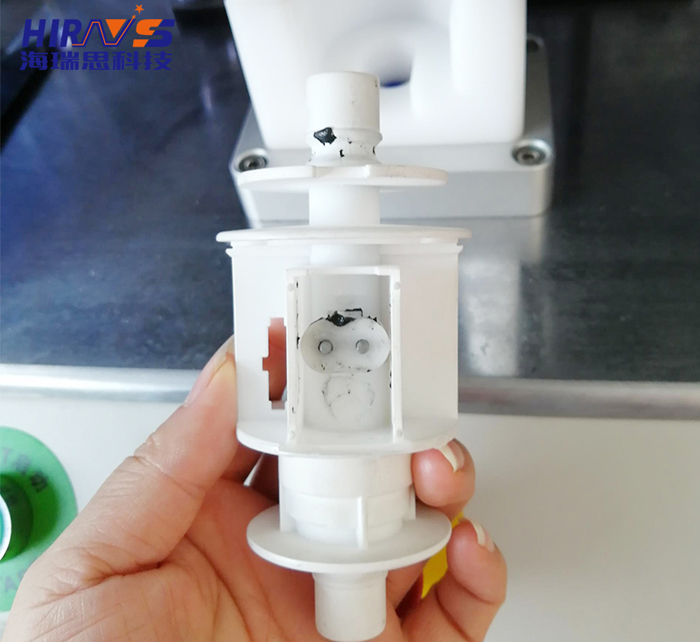 洗衣机进水阀防水测试产品-海瑞思科技