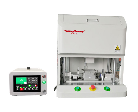 压铸件防水检测用了它，既直观又便捷