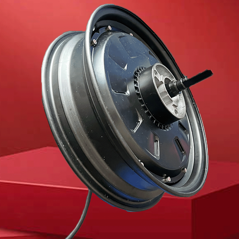 电动车电机气密性检测柜式工装定制方案--海瑞思科技