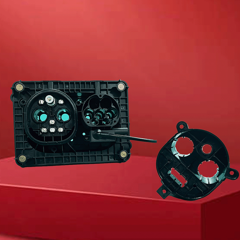 充电插座气密性检测 插座防水等级测试