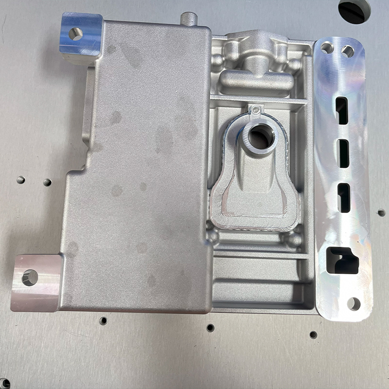 控制器外壳水冷管道防水测试怎么做，海瑞思测控告诉您