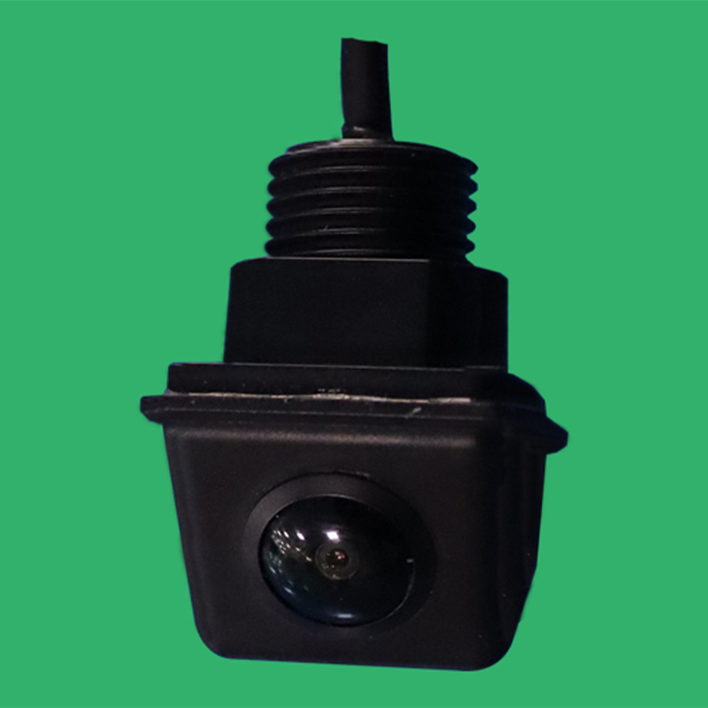 车载摄像头气密性检测设备 展示视频by宁波海瑞思测控技术