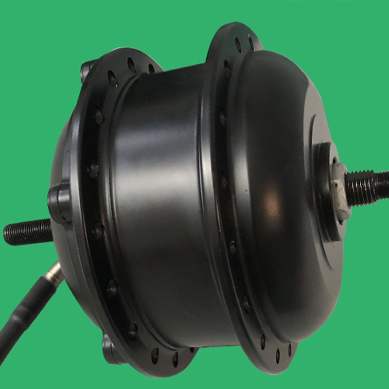 电动车电机气密性防水性测试