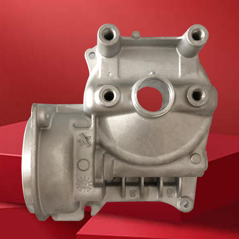 压铸件壳体气密性检测设备