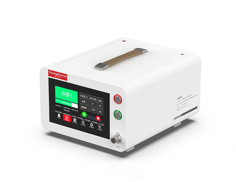 差压单通道仪器