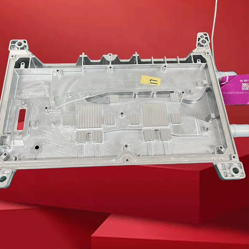 内腔冷板气密性检测视频-海瑞思测控