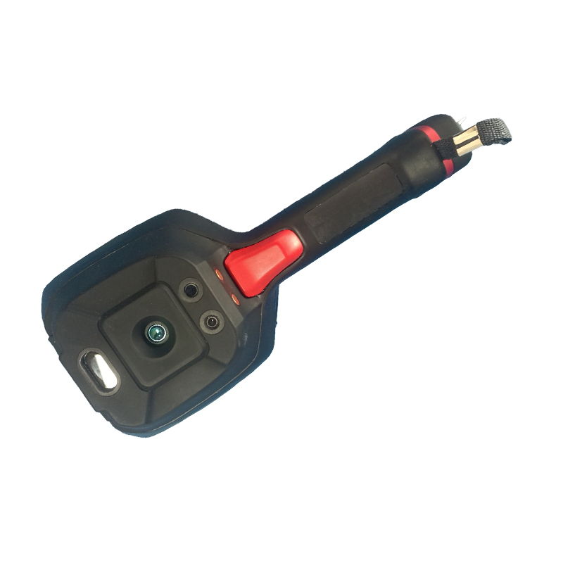 安防摄像头手持终端气密性检测案例