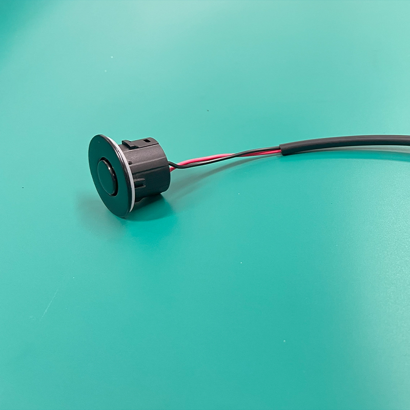 汽车后备箱气密性防水检测视频展示